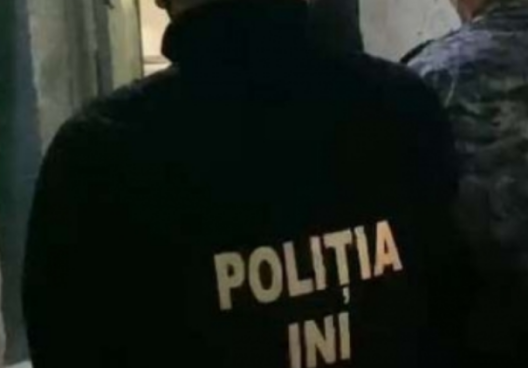 VIDEO Șantaj din penitenciarul 2 Lipcani. Un deținut i-a cerut unei femei 1.000 de euro