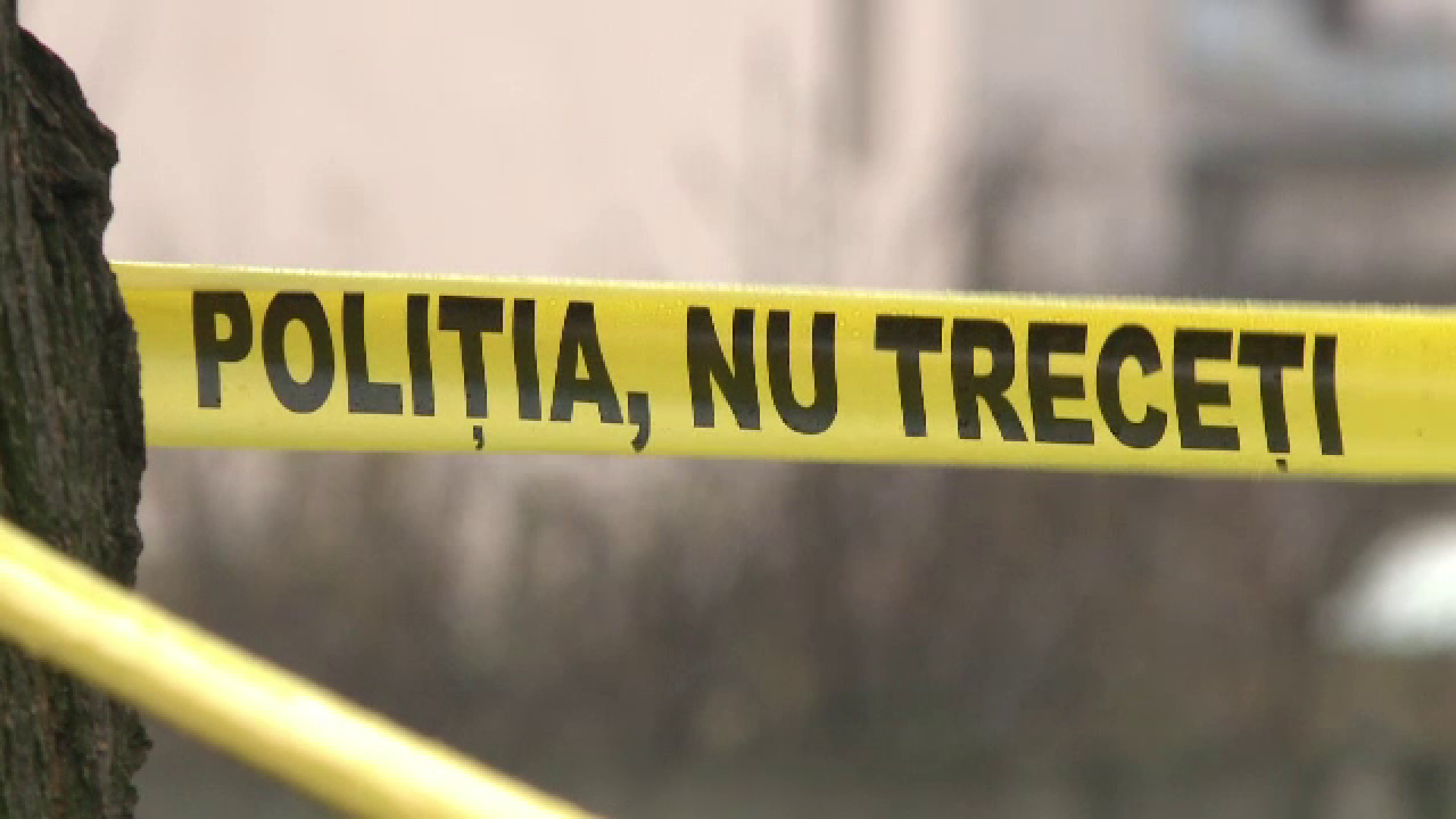 Un bărbat, găsit mort în locuința sa din Căușeni. Ce spune poliția