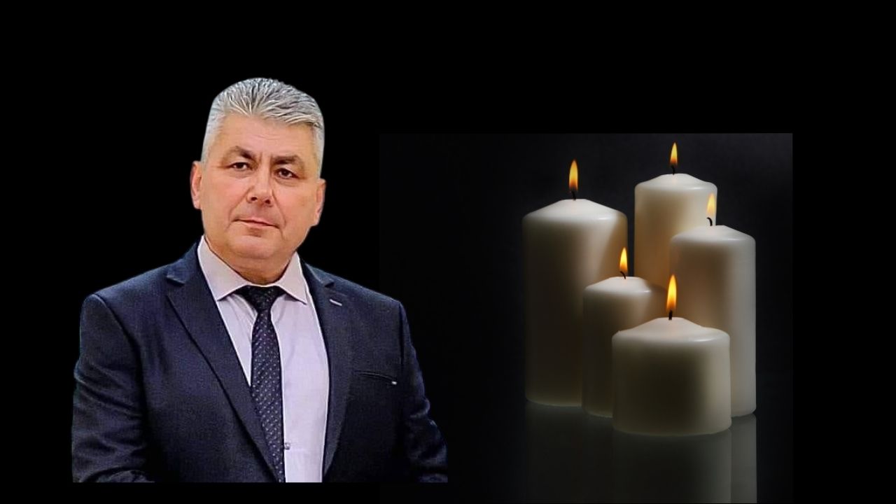 Primarul de Bașcalia, găsit mort în propria locuință. Poliția a deschis un dosar penal