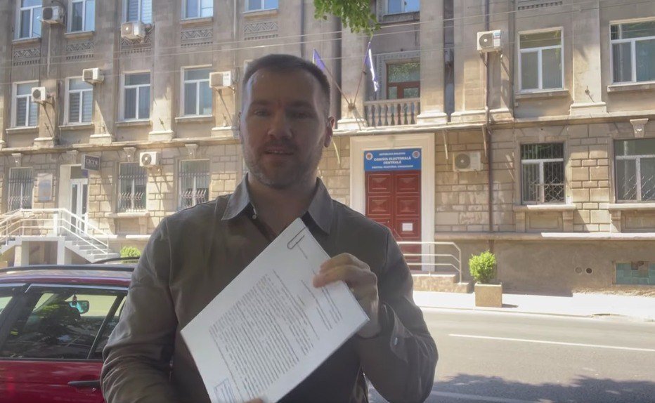MAN acuză PAS de agitație preelectorală. PAS: ”Oameni de valoare ni se alătură, iar asta îi scoate din sărite”