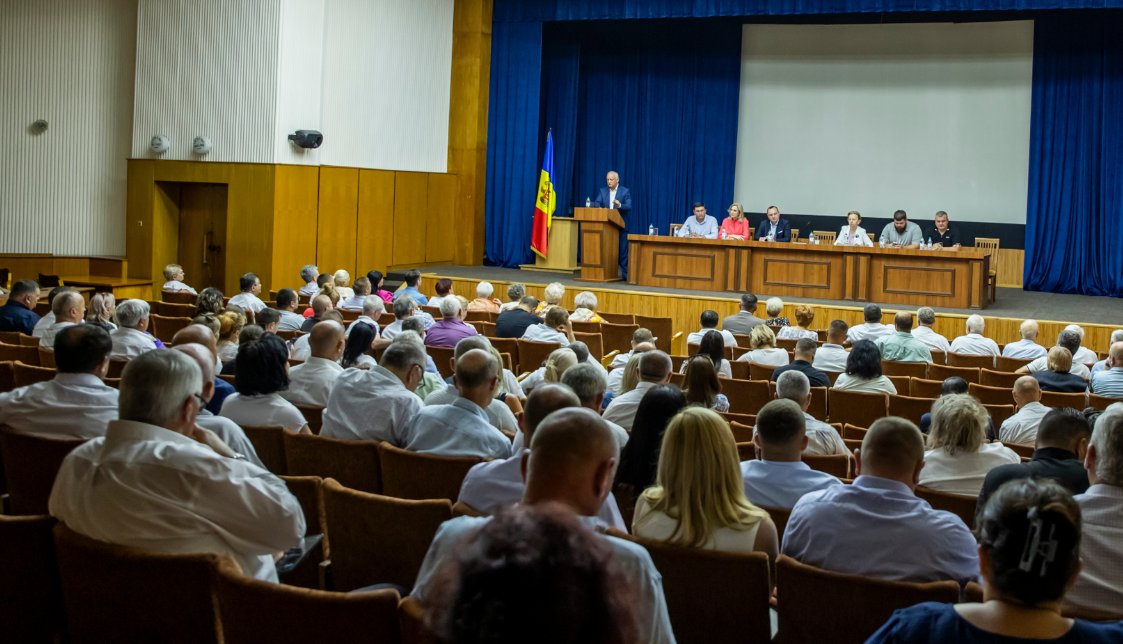 Socialiștii au decis. PSRM va participa la alegeri în cadrul unui bloc electoral