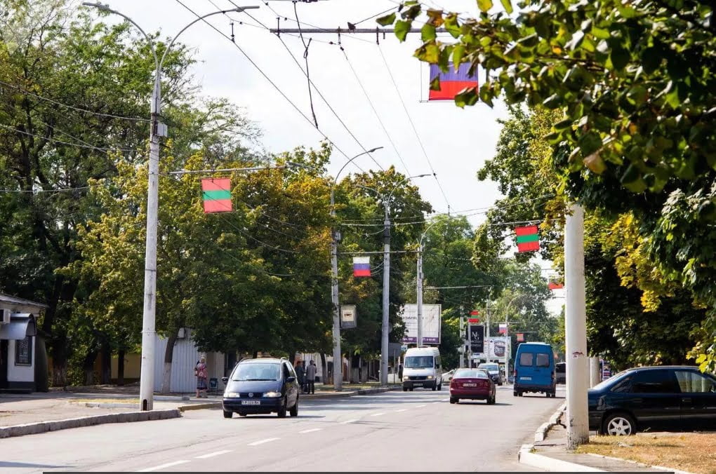 Peste 13.600 de vehicule din regiunea transnistreană au plăci neutre, în creștere cu 12% față de anul trecut