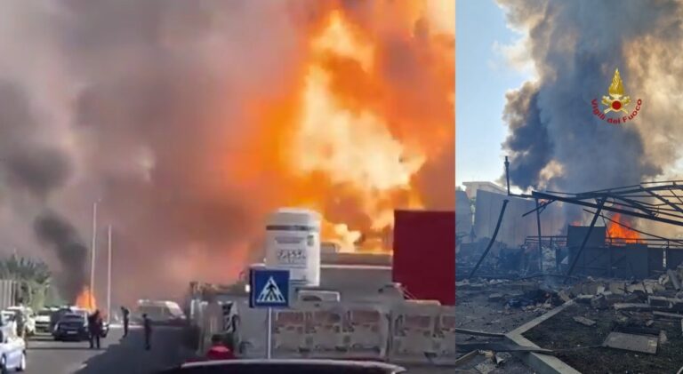 Foto: ilmessaggero.it