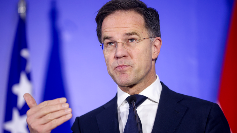 Rutte, avertisment penru aliații Rusiei. „Europa va găsi bani pentru arme americane destinate Ucrainei”