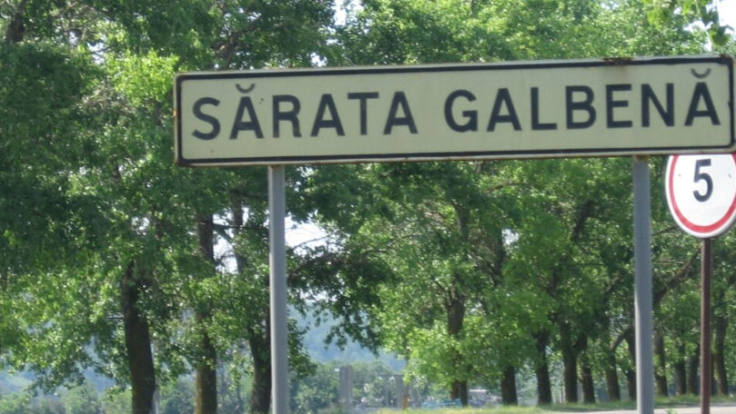 În numele preotului, dar fără știrea lui: Escrocherie la porțile localnicilor din Sărata Galbenă