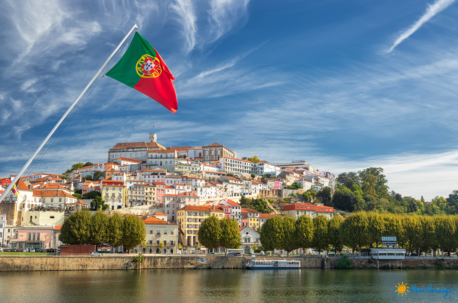 Portugalia ar putea recunoaște oficial statul Palestina în septembrie, la ONU