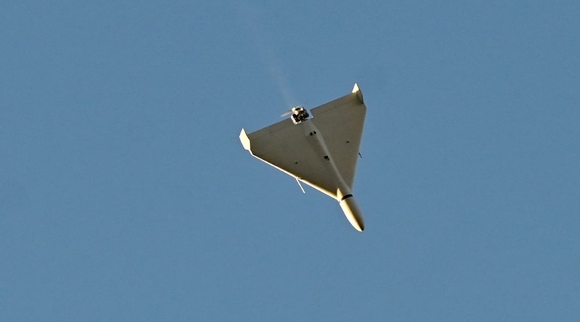 Rusia lovește Ucraina cu cel mai mare atac de la începutul războiului: 728 de drone și 13 rachete
