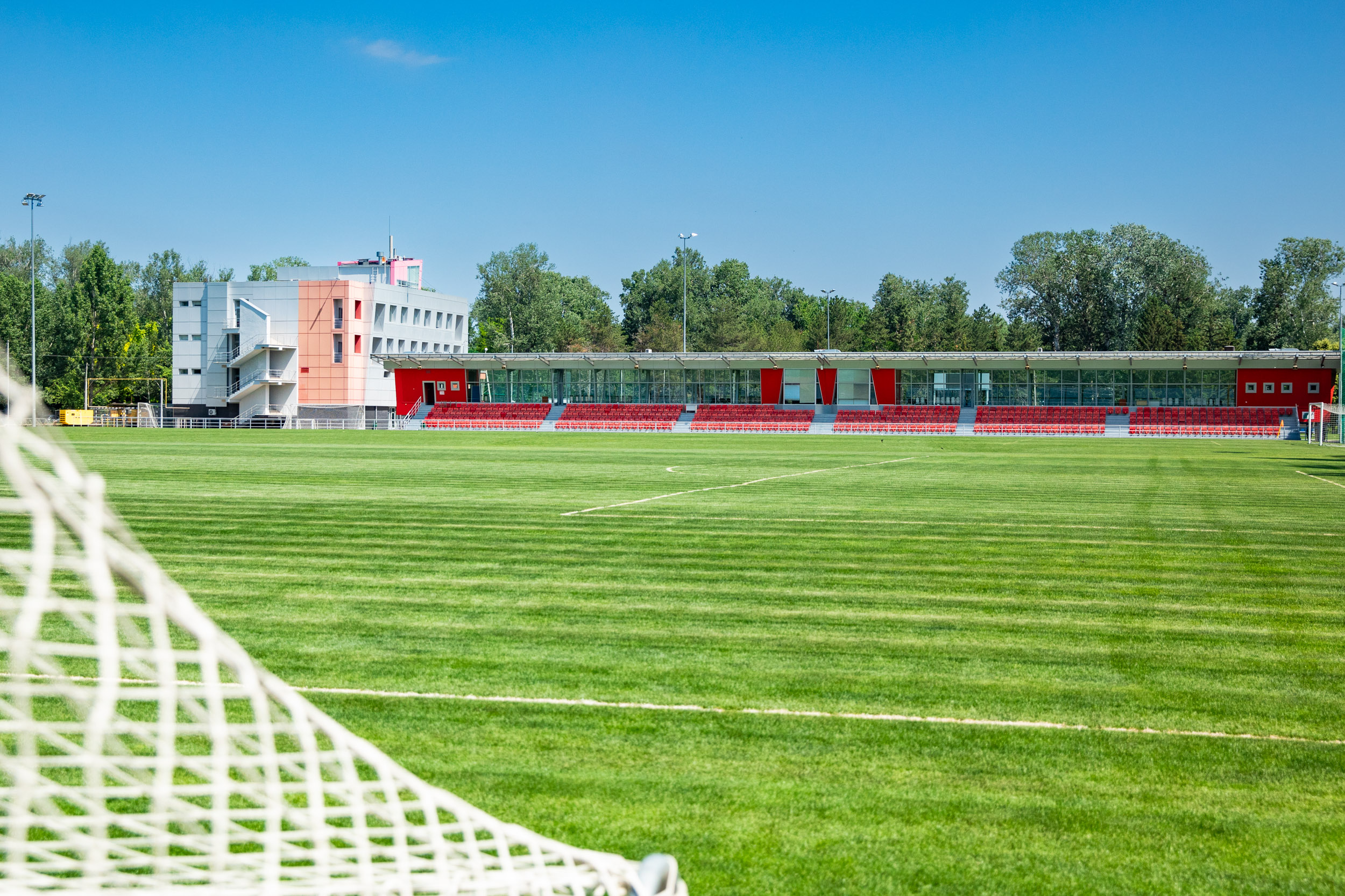 Stadionul Național, anunțat în 2024, rămâne doar pe hârtie. Ministrul Infrastructurii: ”Avem alte priorități” 