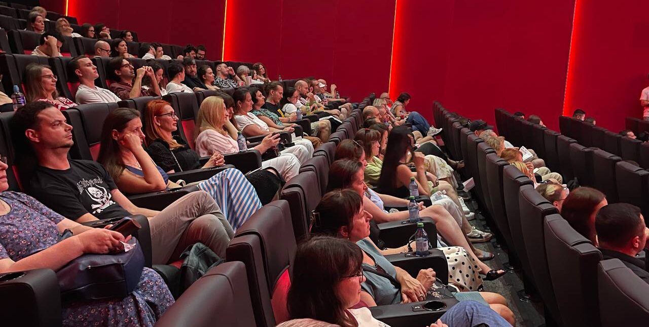 Festivalul Internațional de Film Transilvania: Peste 30 de filme premiate, proiectate în acest week-end în Chișinău