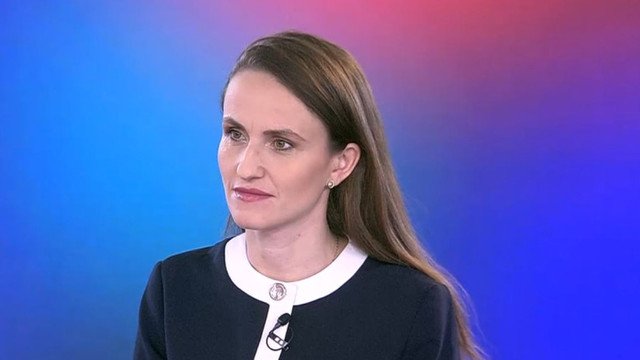 Ministra de Externe a României, Oana Țoiu, vine în Republica Moldova