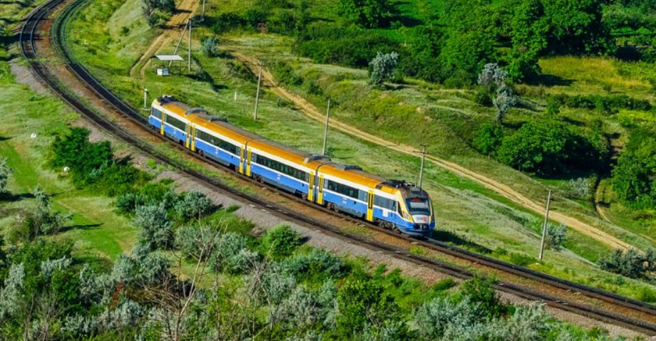 Moldova va beneficia de un grant de 3,5 milioane de euro din partea UE pentru modernizarea căilor ferate Iași–Ungheni