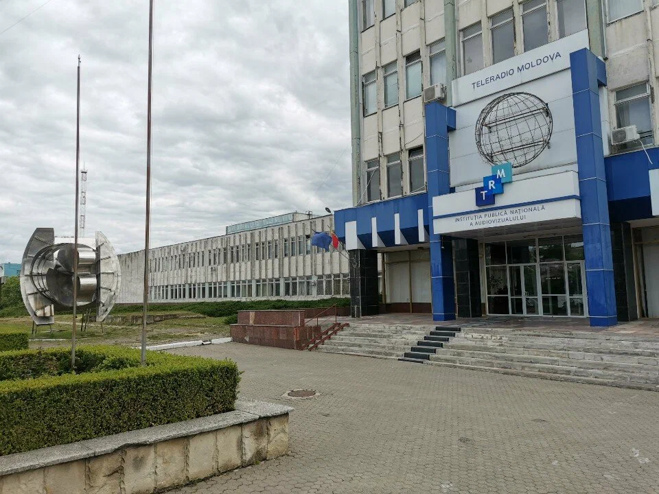 O nouă demisie la Moldova 1: Ecaterina Covali a plecat din funcția de director general adjunct al companiei