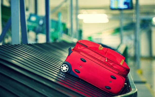 Descoperirea făcută de vameși în valiza unui pasager al cursei Milano–Chișinău. Va fi amendat