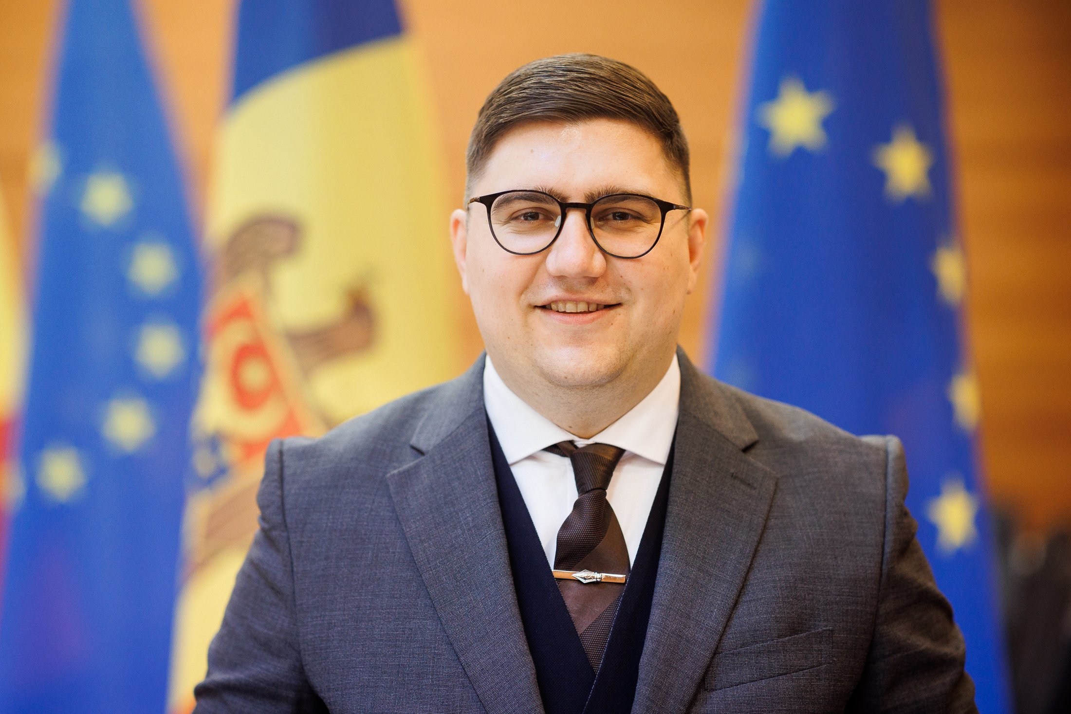 Primul summit Moldova-UE. Mesajul matinal al Guvernului de la Chișinău