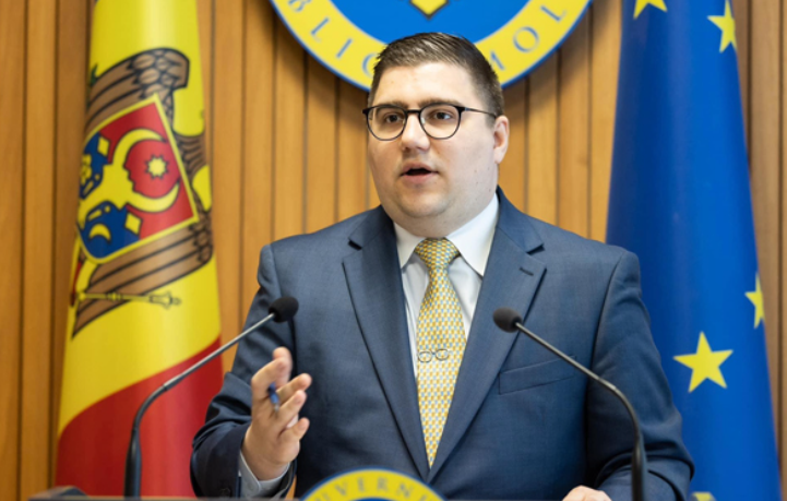 Daniel Vodă: Corupția electorală e o palmă dată democrației. Fiecare vot trebuie să fie corect și liber