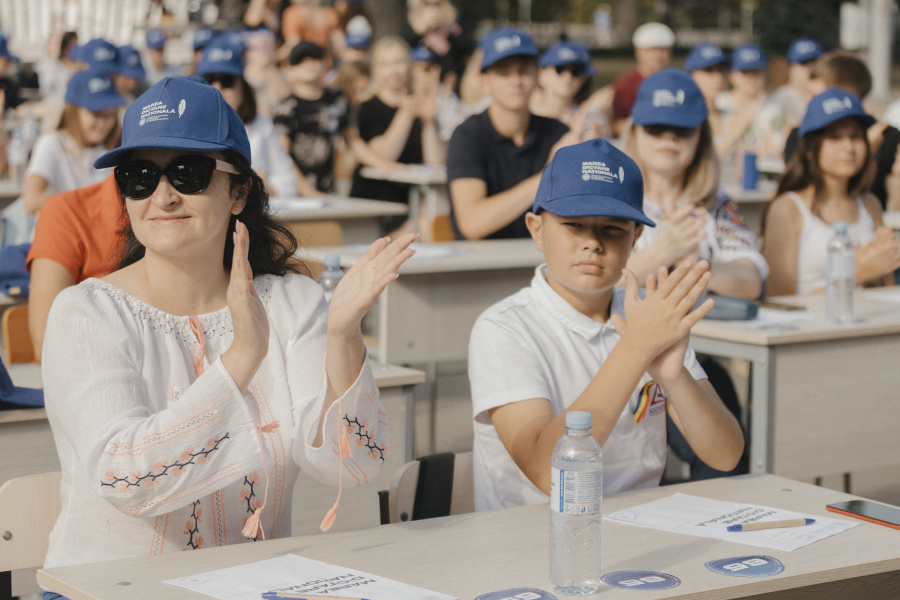 Marea Dictare Națională, tot mai aproape: peste 1.700 de participanți s-au înscris deja