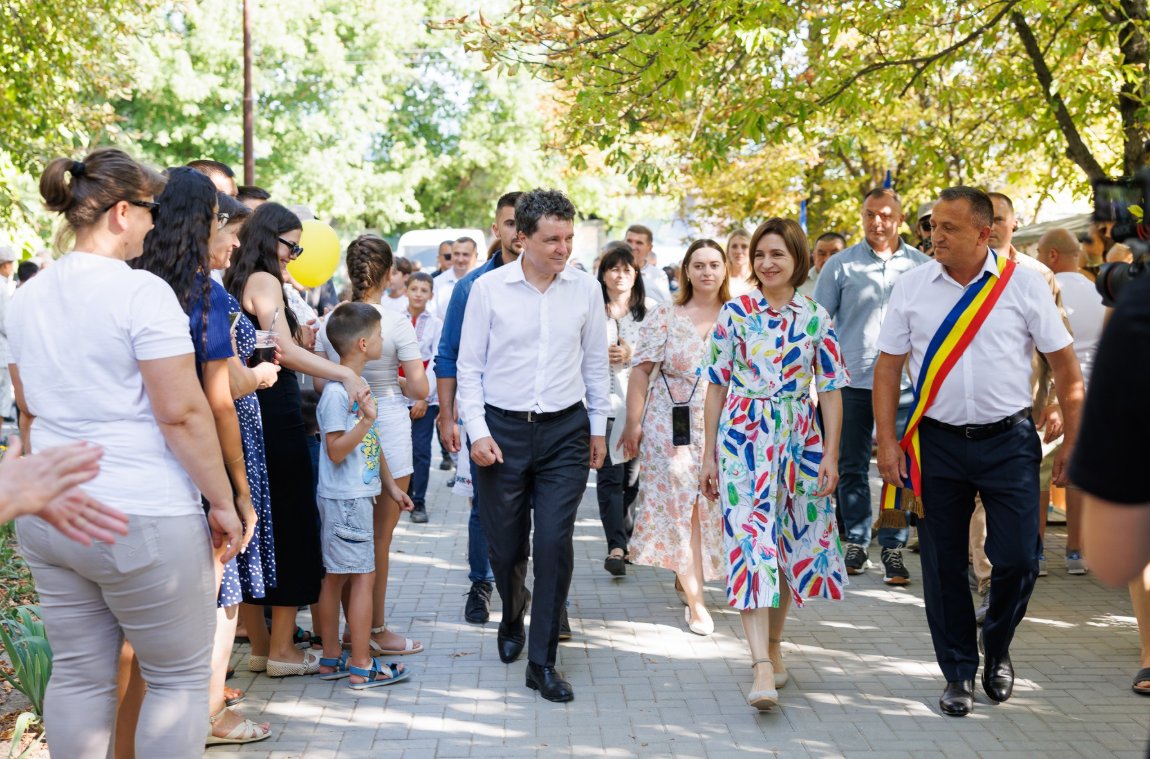 Europarlamentar, despre vacanța lui Nicușor Dan în Moldova: O nouă realitate pe harta politică