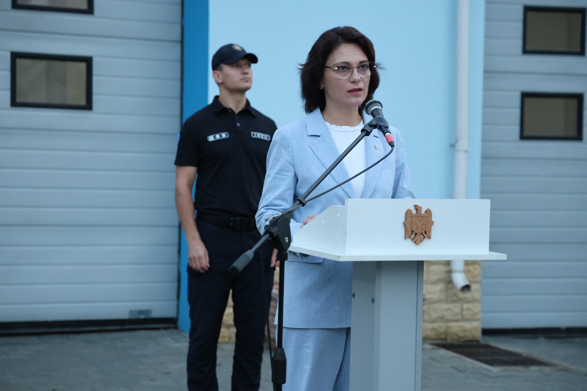 Ministra Afacerilor Interne, detalii despre aplicația TAITO: Instrument folosit de Rusia pentru corupție electorală