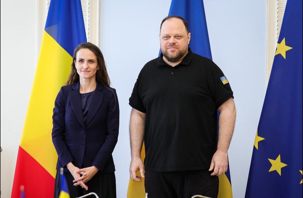 Ucraina intenționează să marcheze oficial Ziua Limbii Române pe 31 august