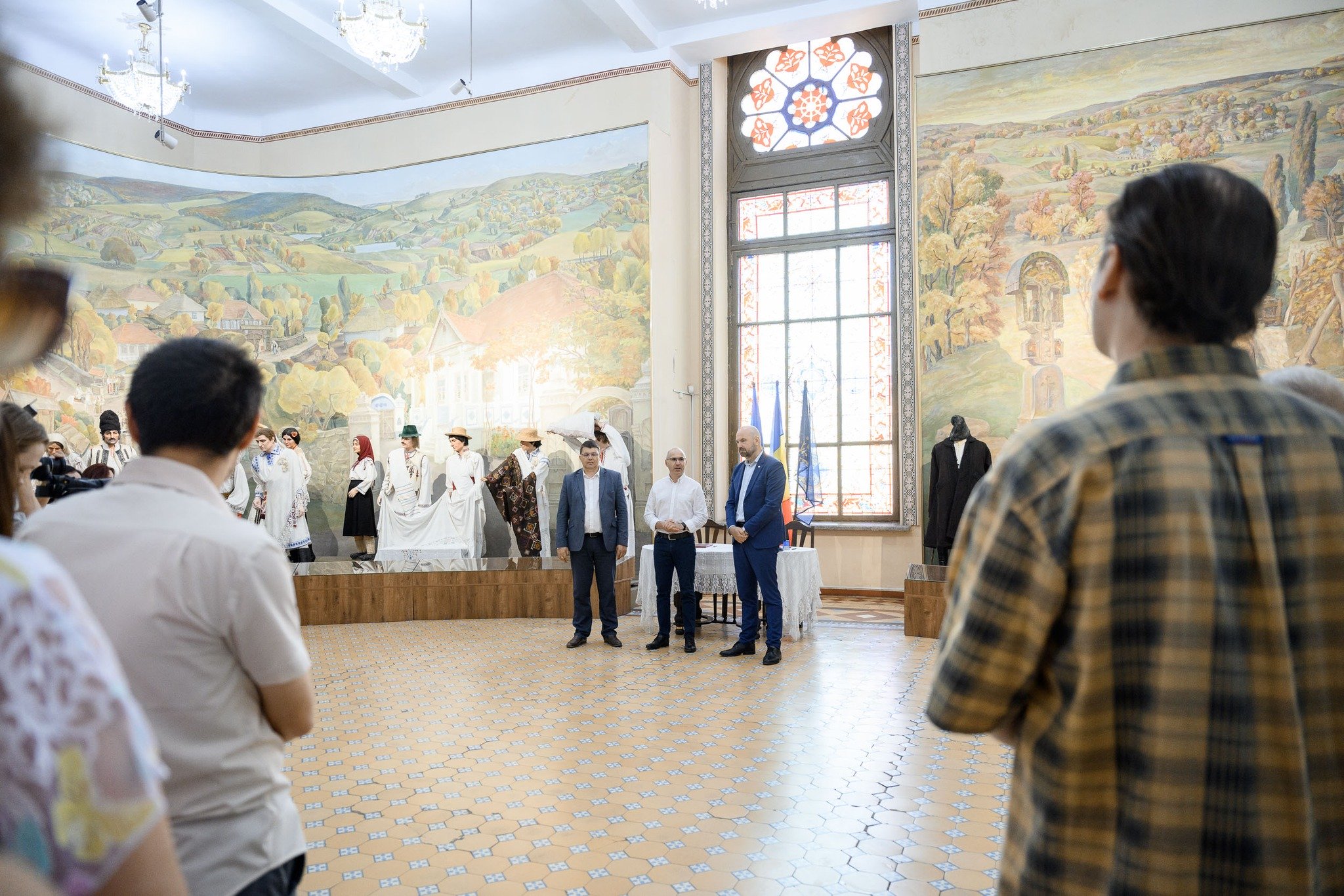 Muzeul de Etnografie din Chișinău va fi reabilitat cu 63 de milioane de lei
