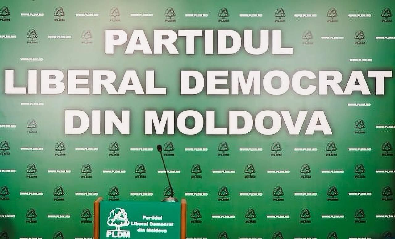 PLDM contestă decizia CEC prin care a fost exclus din lista partidelor admise la alegerile parlamentare