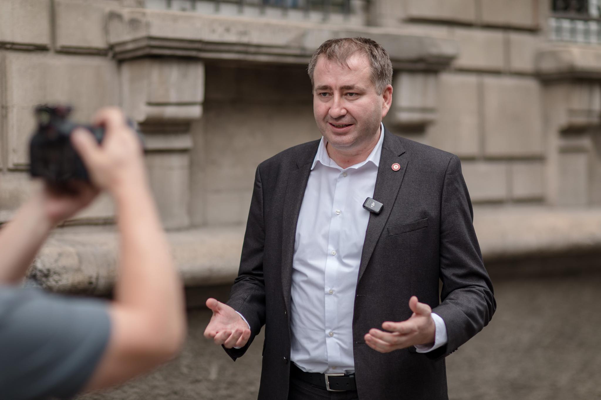 CEC a înregistrat Partidul Alianța „Moldovenii” pentru parlamentarele din 28 septembrie