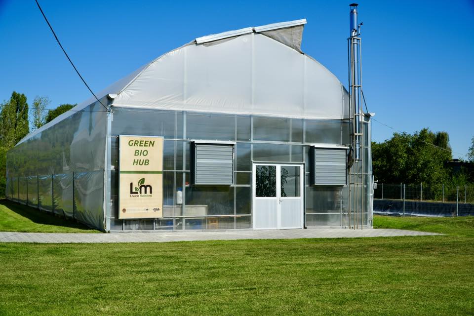 Studenții de la Facultatea de Științe Agricole și Medicină Veterinară a UTM vor învăța în laboratoare moderne