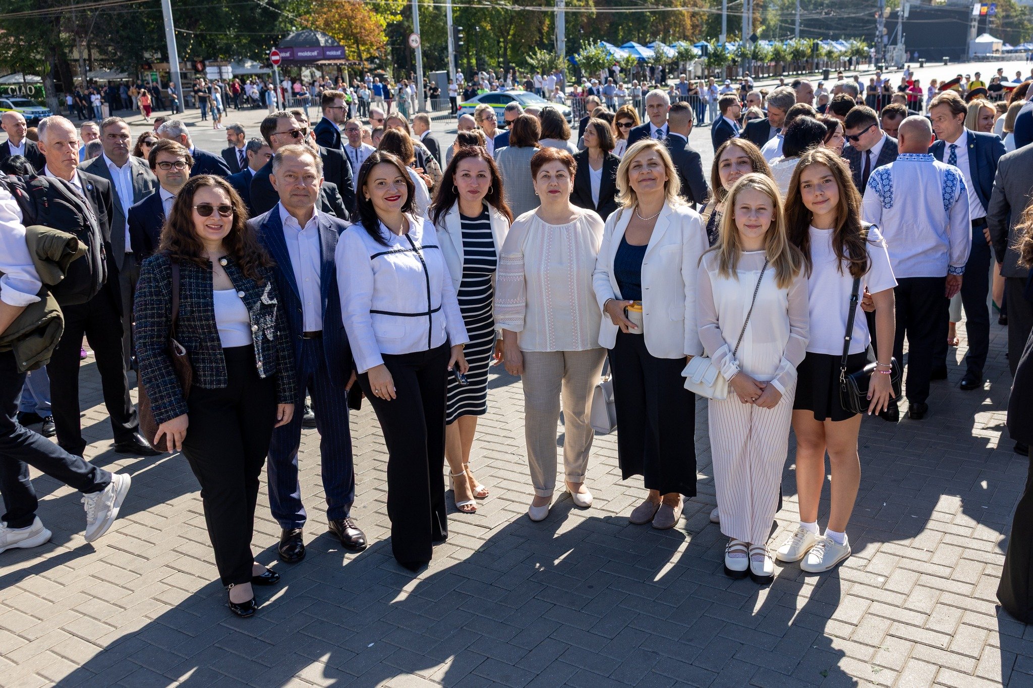 Ce înseamnă Ziua Independenței pentru moldoveni și ce viitor își doresc oamenii
