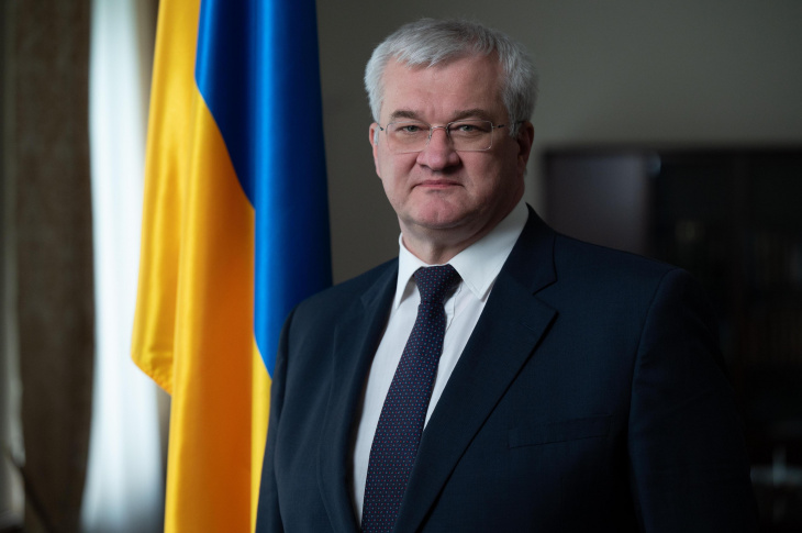 Șeful diplomației de la Kiev: Retragerea trupelor ruse, esențială pentru soluționarea conflictului transnistrean
