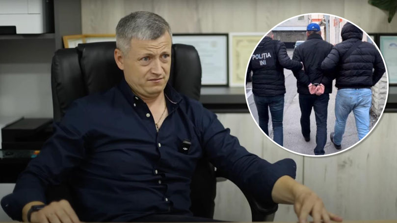 Apărătorii lui Ciochină, amendați pentru întârziere. Ce amendă au primit aceștia