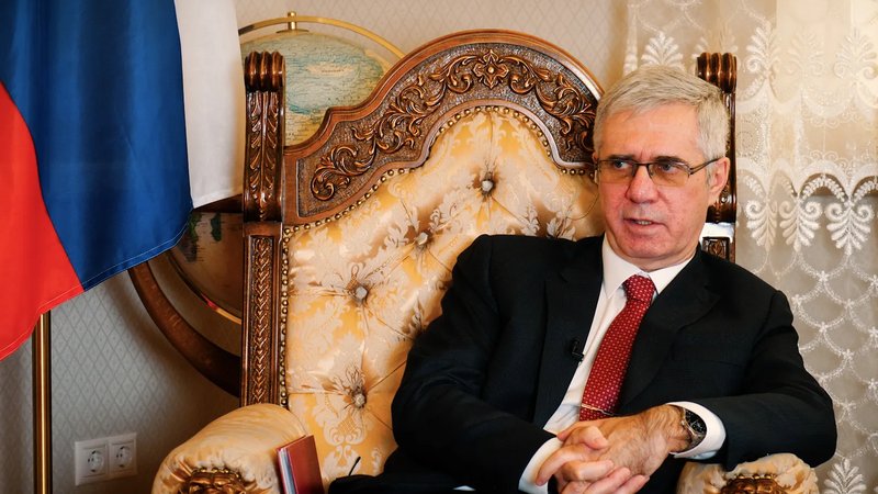 Eveniment în stil rusesc la Iași: operațiunea „Iași-Chișinău”, comemorată cu tentă propagandistică