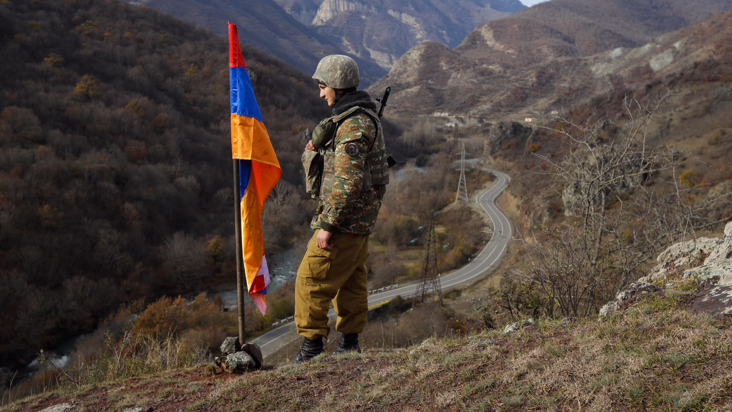 Acord de pace „istoric” între Armenia și Azerbaidjan, mediat de SUA