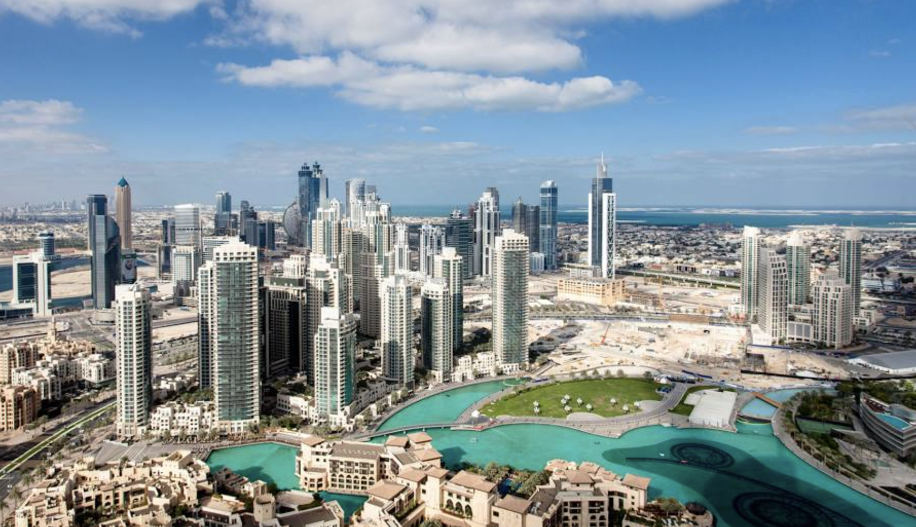 Moldova și Emiratele Arabe Unite vor aboli regimul de vize. Mihai Popșoi, vizită la Abu Dhabi