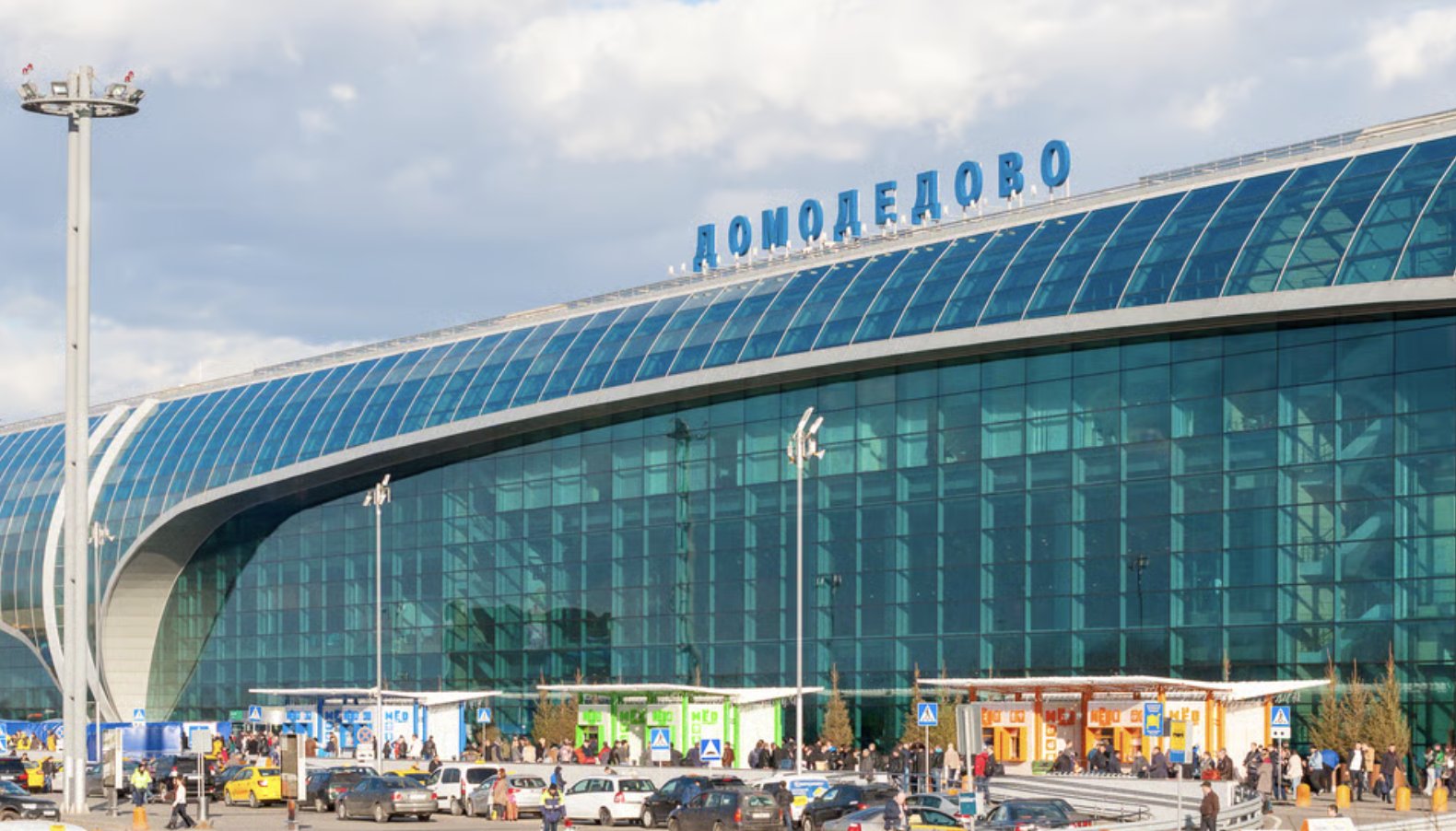 Tot mai mulți călători riscă să fie acuzați de contrabandă la intrarea în Rusia