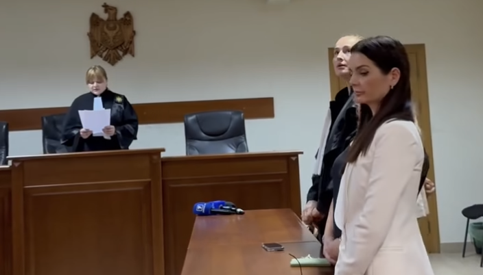 Familia Guțul s-a mutat în blocul unde locuiește judecătoarea care a pronunțat sentința de condamnare
