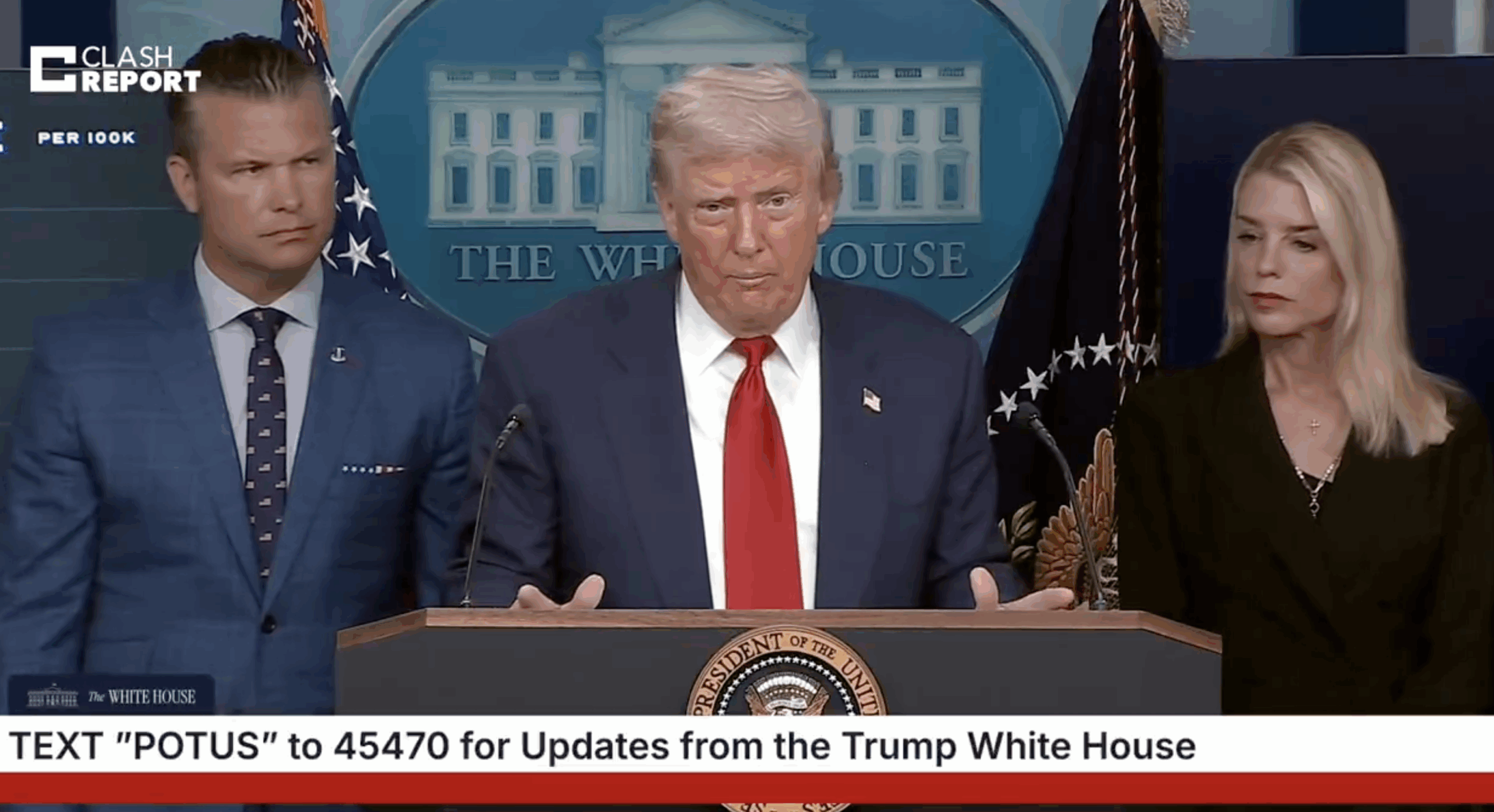 Gafa lui Donald Trump: ”Merg vineri în Rusia să mă văd cu Putin”