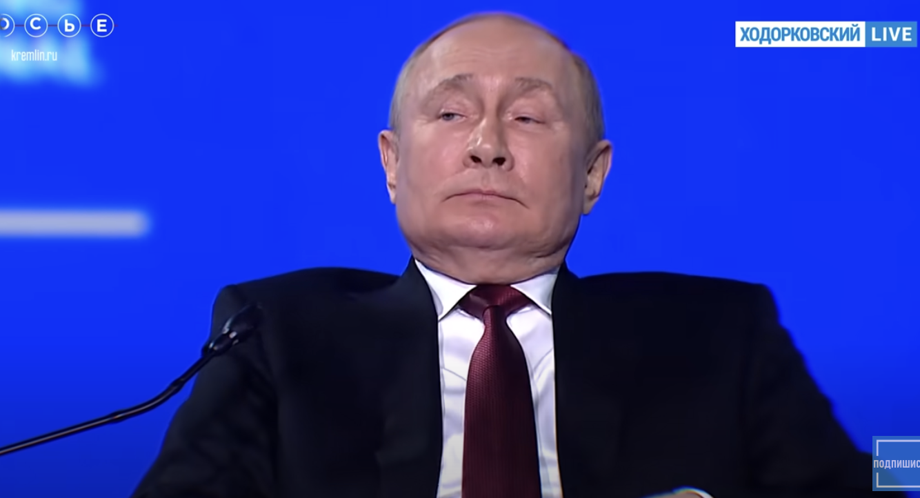 VIDEO Rusia pregătește o eventuală ocupare a Kazahstanului – dezvăluire „Dossier”