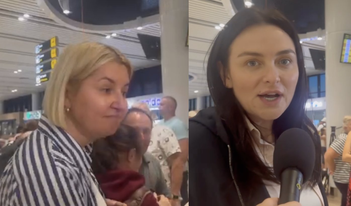 Vlah și Furtună, încă o „vizită privată” la Moscova. Surse: au primit sarcini pentru alegeri și sprijin de la Kremlin