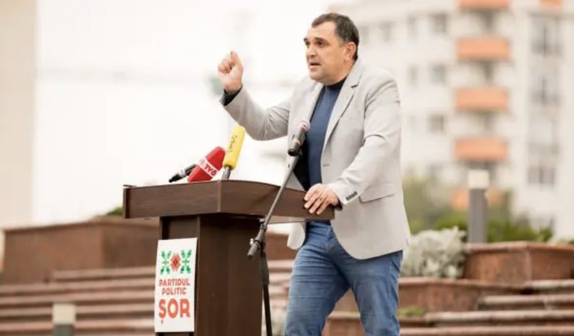 Fost lider din Orhei: „Se pregătește o baie de sânge la protestele lui Șor”
