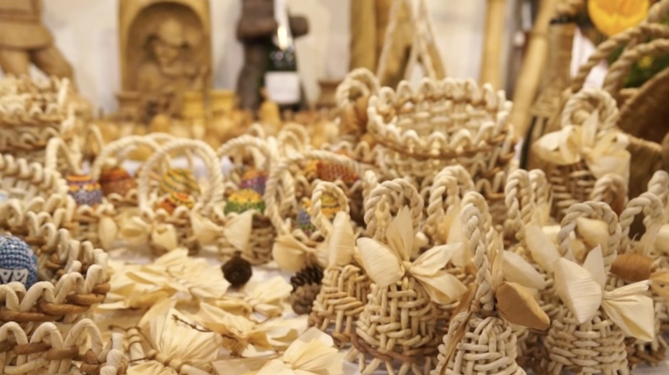 „PRODUS AUTOHTON” – expoziție și festival al valorilor moldovenești