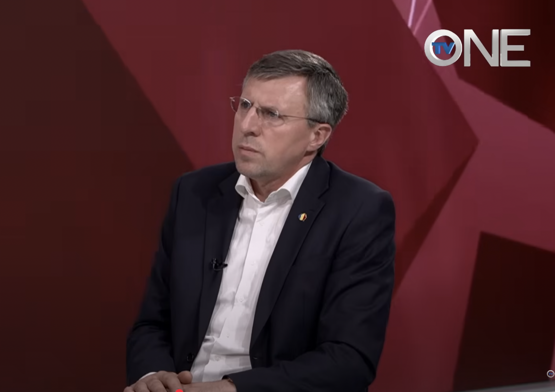 Dorin Chirtoacă: „Ion Ceban promovează agenda Rusiei în Republica Moldova”