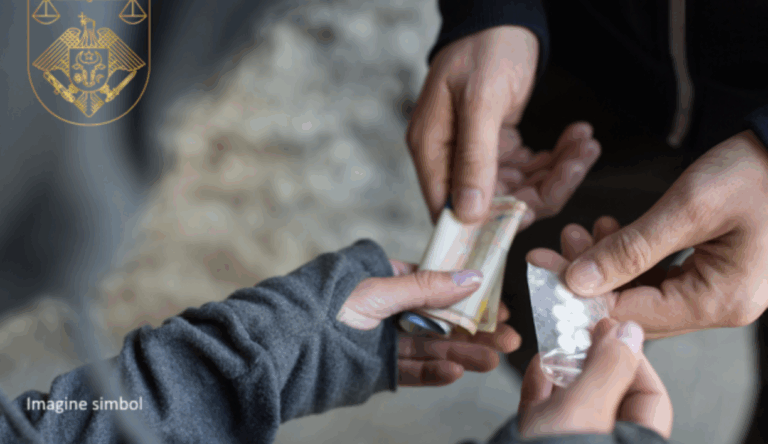 Pedepse mai dure pentru comercializarea drogurilor. Proiectul de lege, votat în prima lectură