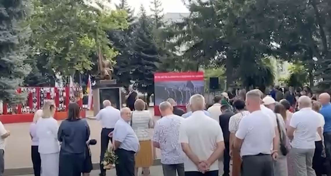 Alexei Lungu, acuzat că a intimidat un observator electoral. Promo-LEX cere scuze publice