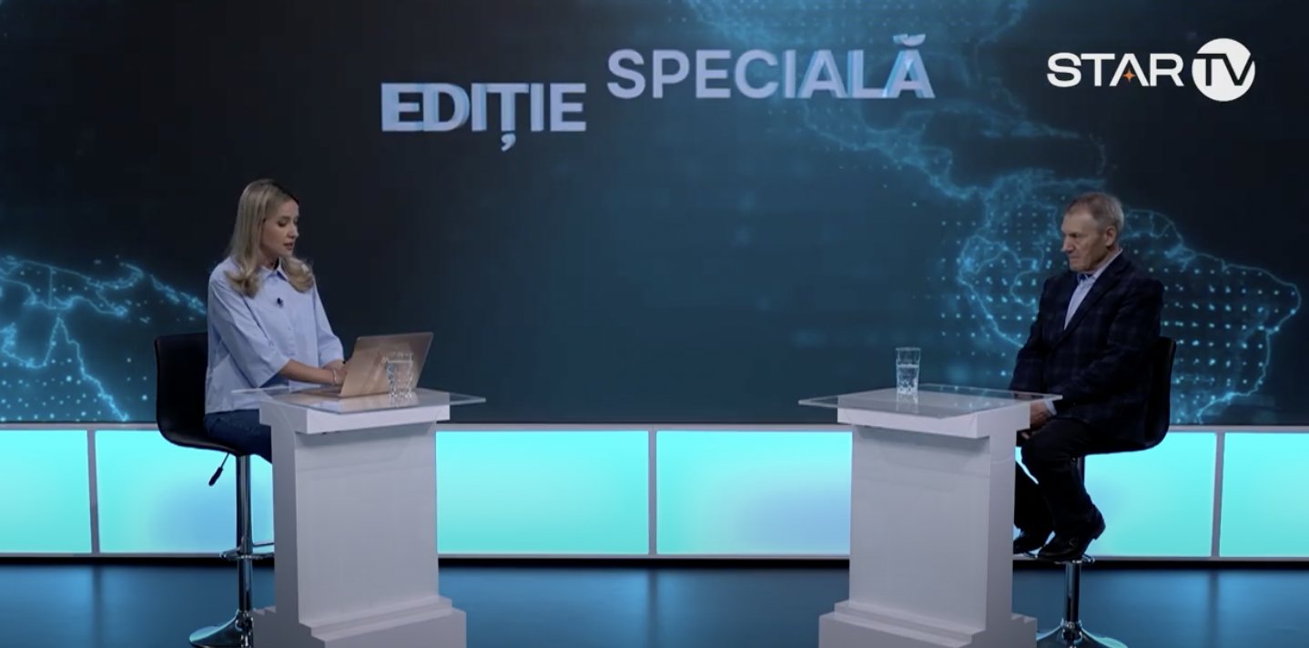 VIDEO Alegerile Parlamentare: Expertul Nicolae Negru analizează provocările și mizele scrutinului