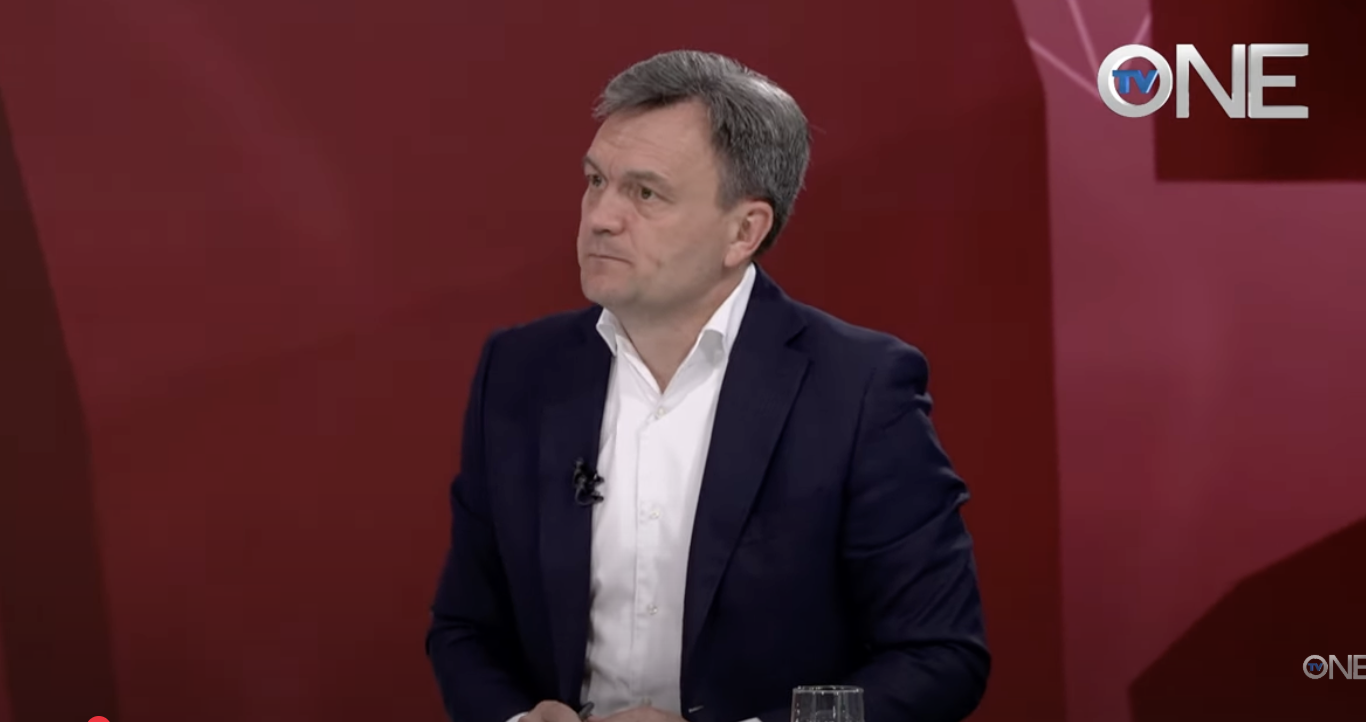 VIDEO Recean: Negocierile de aderare la UE ar putea fi încheiate până în 2028, dar e nevoie de mobilizare