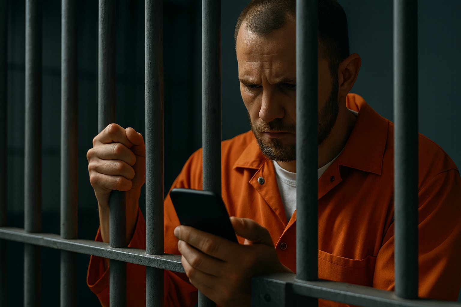 Ministerul Justiției vrea să instaleze sisteme de bruiaj în penitenciare