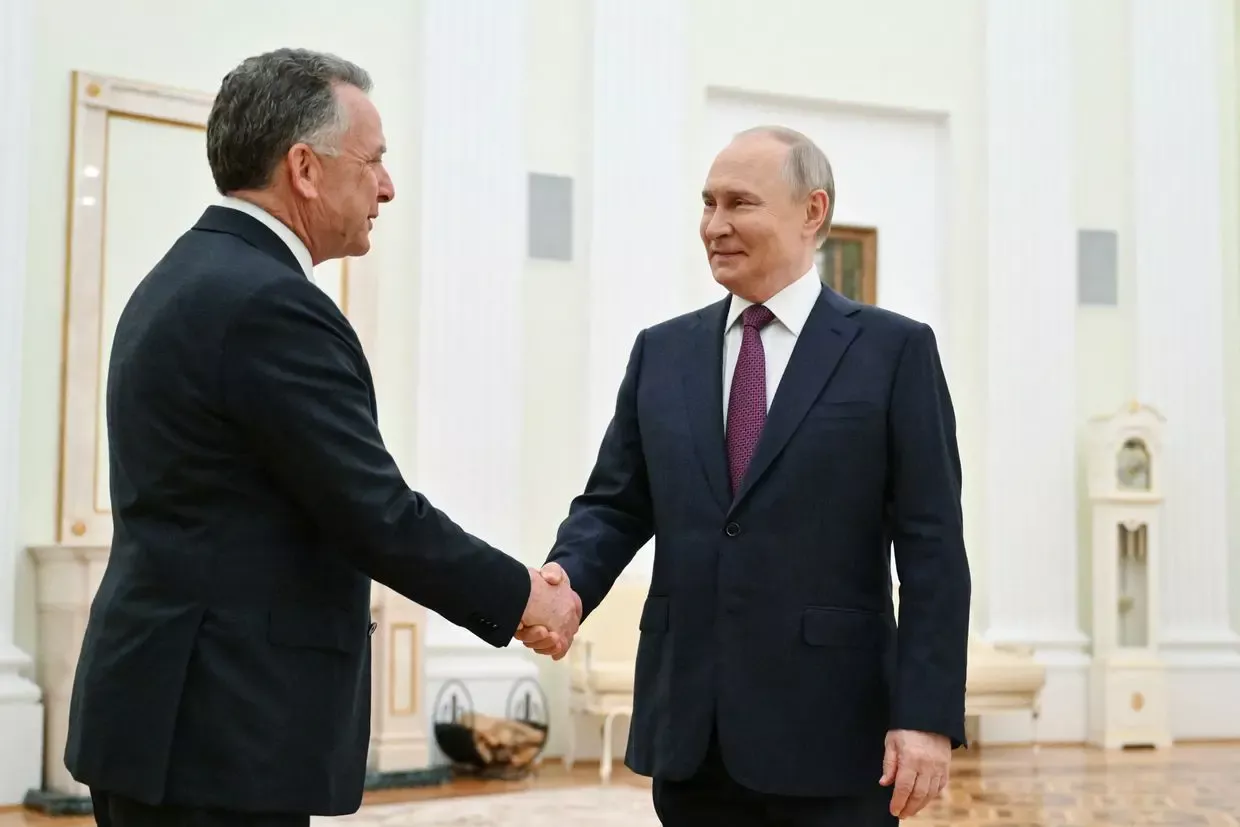 Trump trimite un emisar la Moscova cu doar câteva zile înainte de termenul-limită pentru un acord de pace cu Ucraina