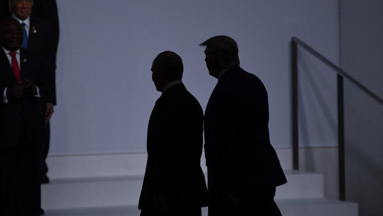 Kremlinul a anunțat programul summitului Putin–Trump din Alaska