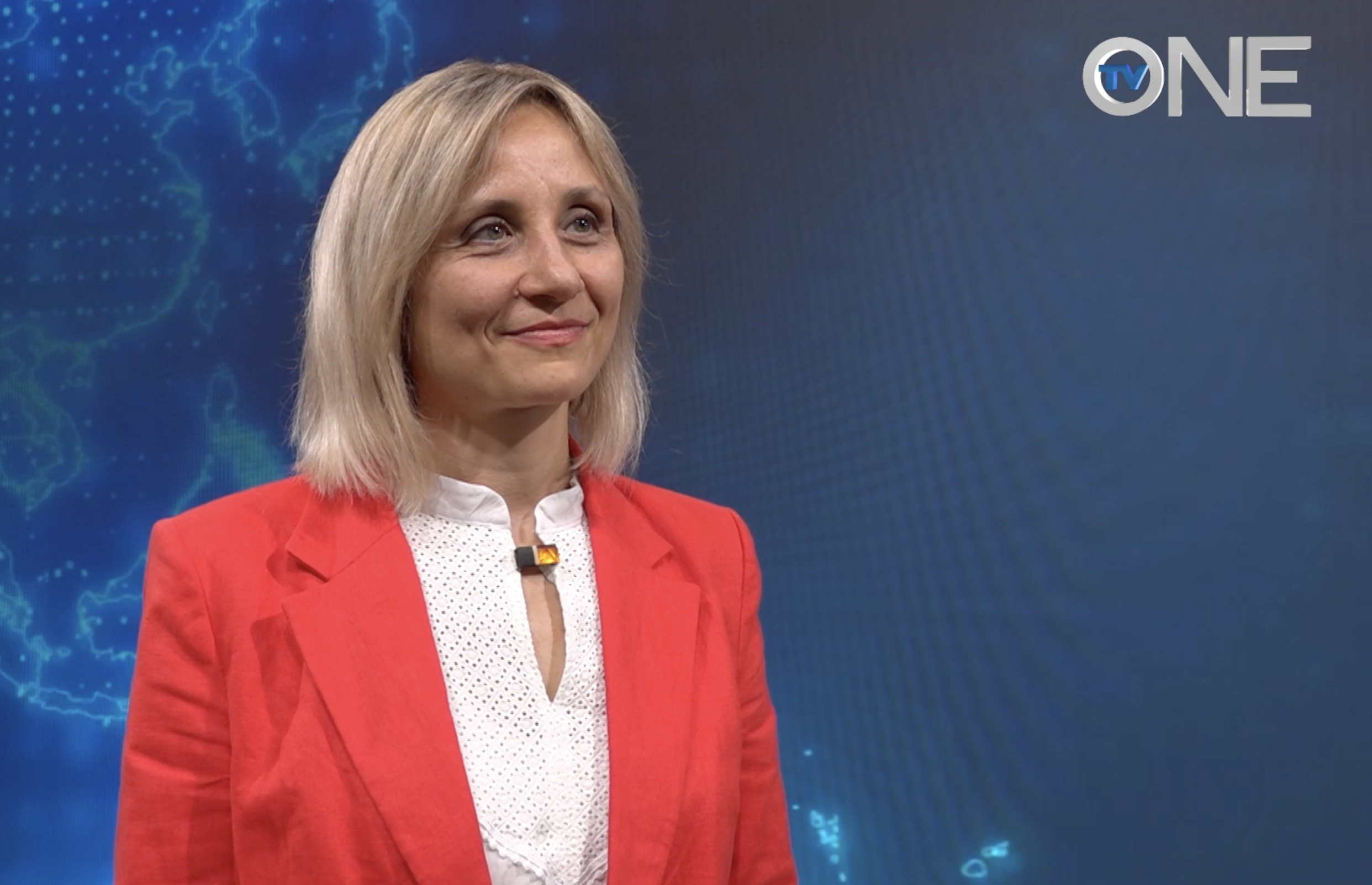 Ministra Dezvoltării Economice, Doina Nistor: Taxele impuse de SUA vor intra în vigoare în data de 7 august