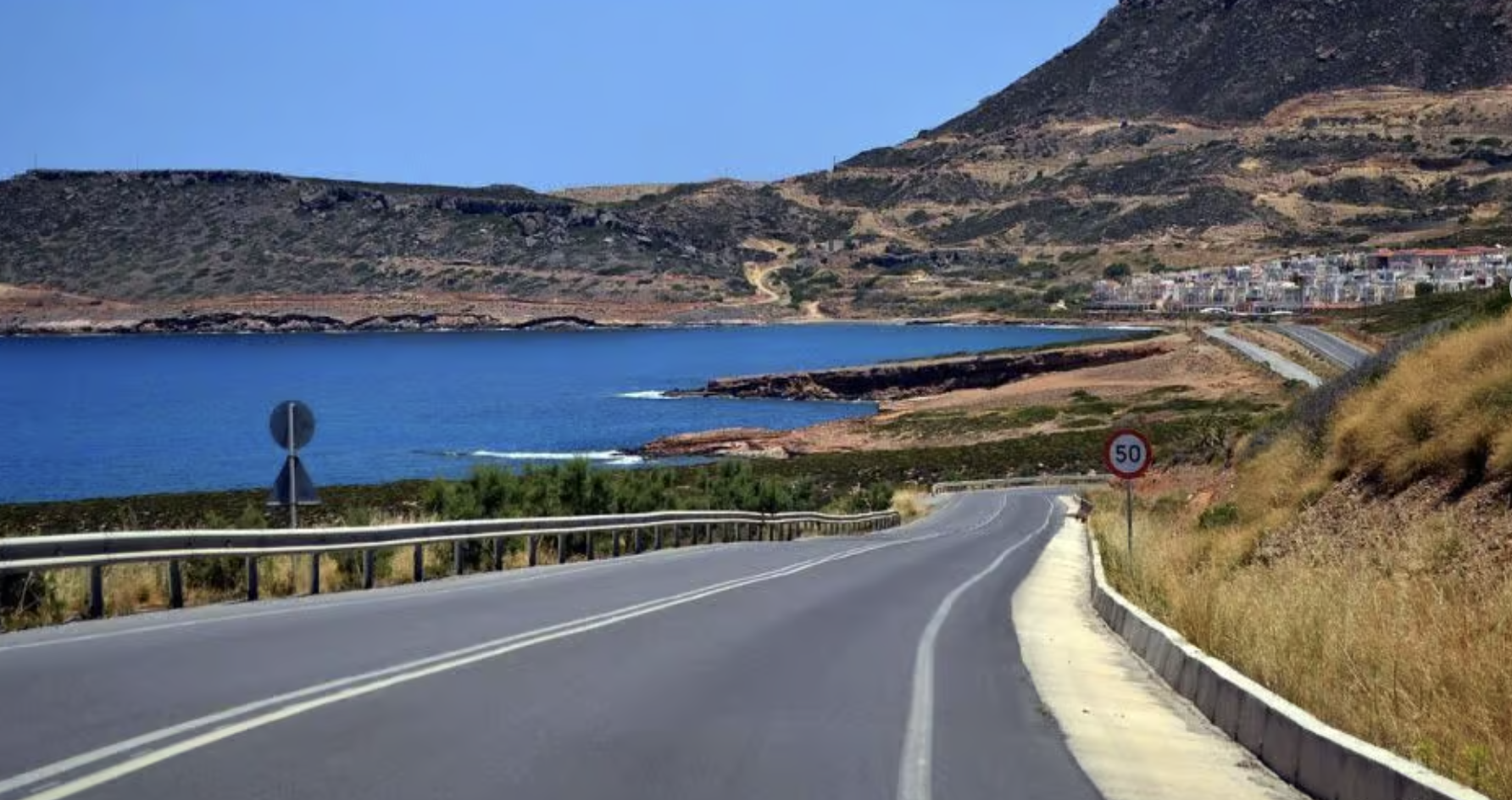 Reguli mai stricte în Grecia: Amenzi usturătoare pentru șoferi, inclusiv pentru turiști